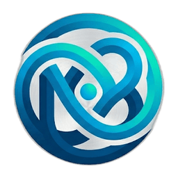 NexisBlue Logo