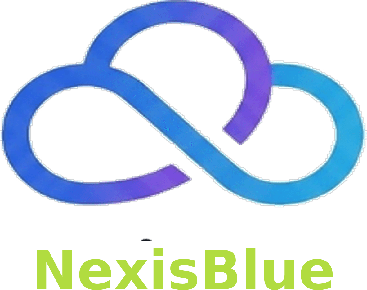 NexisBlue Logo
