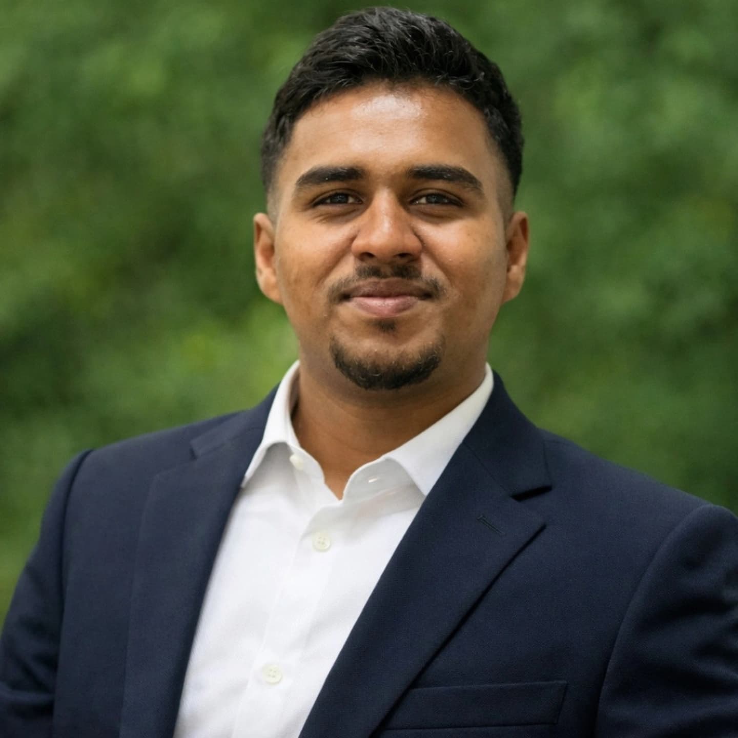 Soyed Nilove, Founder & Chief Operating Officer