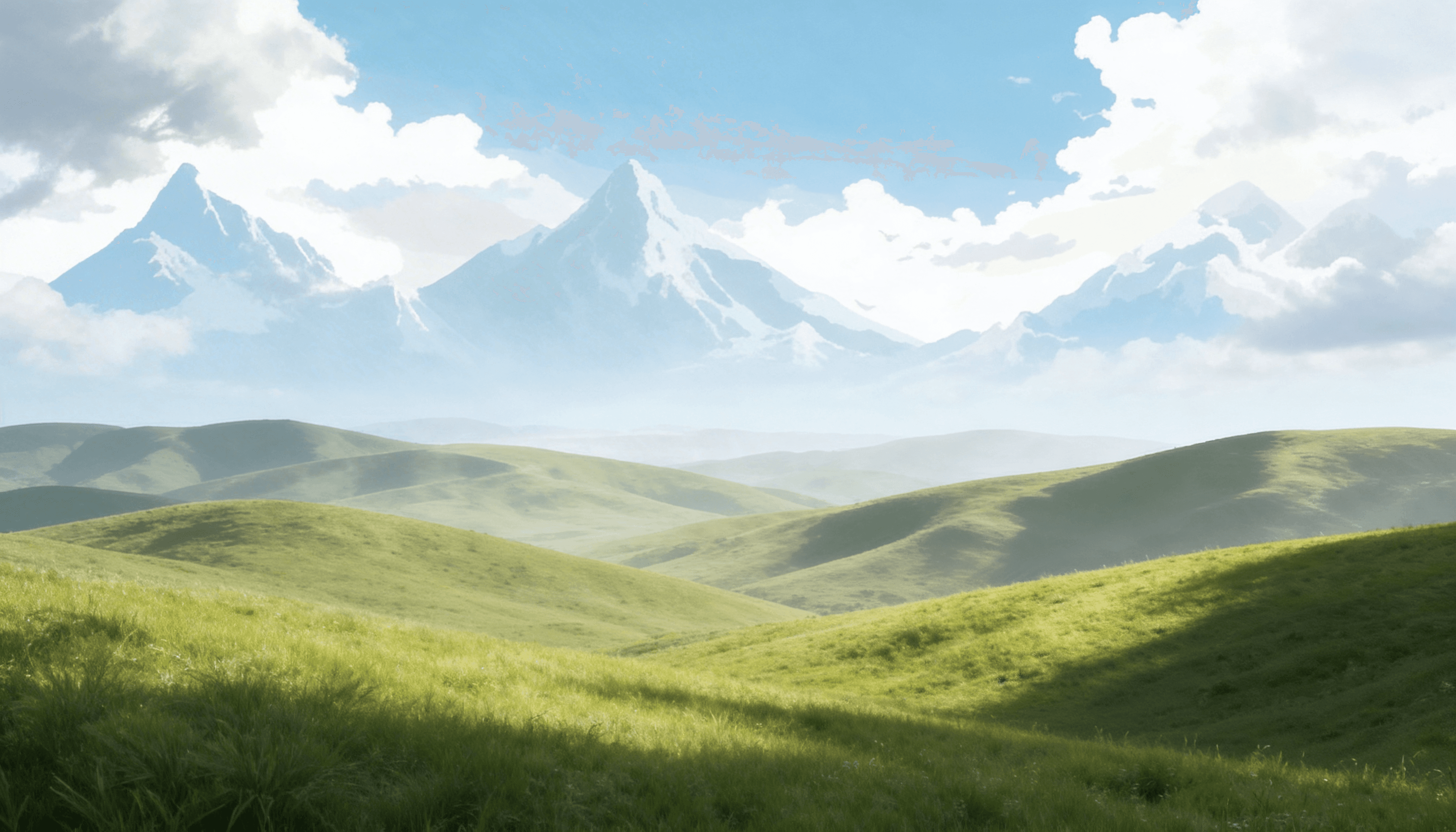 Footer Background